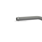 2000 Ford Excursion Power Steering Return Line Hose Assembly 3