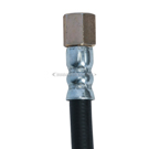 2000 Dodge Intrepid Power Steering Pressure Line Hose Assembly 3
