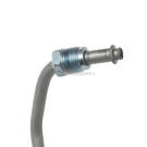 2000 Dodge Caravan Power Steering Pressure Line Hose Assembly 3