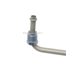 2003 Dodge Caravan Power Steering Pressure Line Hose Assembly 3