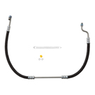 2004 Chrysler Sebring Power Steering Pressure Line Hose Assembly 1