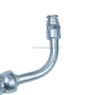 2007 Buick Rainier Power Steering Pressure Line Hose Assembly 3