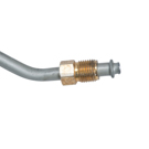 2007 Buick Rainier Power Steering Pressure Line Hose Assembly 2