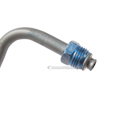 1998 Chevrolet Express 2500 Power Steering Pressure Line Hose Assembly 2