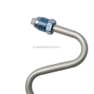 2003 Gmc Yukon Power Steering Pressure Line Hose Assembly 2
