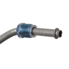 2000 Gmc Yukon Power Steering Pressure Line Hose Assembly 3