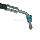 2003 Jeep Grand Cherokee Power Steering Pressure Line Hose Assembly 3
