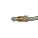 2000 Jeep Grand Cherokee Power Steering Pressure Line Hose Assembly 3
