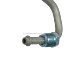 2000 Jeep Grand Cherokee Power Steering Pressure Line Hose Assembly 2