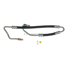 2000 Jeep Grand Cherokee Power Steering Pressure Line Hose Assembly 1