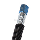 2000 Ford Mustang Power Steering Pressure Line Hose Assembly 2