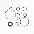 2009 Ford Fusion Power Steering Pump Seal Kit 1