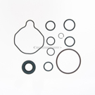 2007 Ford Fusion Power Steering Pump Seal Kit 1