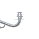 2003 Ford Thunderbird Power Steering Pressure Line Hose Assembly 2