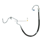 2003 Mazda Tribute Power Steering Pressure Line Hose Assembly 1