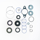2002 Isuzu Axiom Rack and Pinion Seal Kit 1