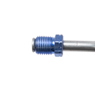 1995 Honda Accord Power Steering Pressure Line Hose Assembly 3