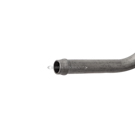 1998 Oldsmobile Cutlass Power Steering Return Line Hose Assembly 2