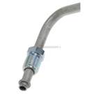 2003 Kia Optima Power Steering Pressure Line Hose Assembly 2