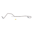 2003 Kia Optima Power Steering Pressure Line Hose Assembly 1