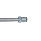 Edelmann 92140 Power Steering Pressure Line Hose Assembly 2