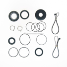 2005 Suzuki XL-7 Rack and Pinion Seal Kit 1