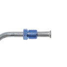 Edelmann 92164 Power Steering Pressure Line Hose Assembly 3