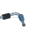 1998 Cadillac Deville Power Steering Pressure Line Hose Assembly 3