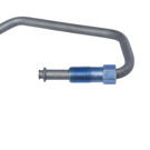 1998 Cadillac Deville Power Steering Pressure Line Hose Assembly 2