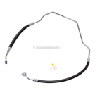 1994 Lexus ES300 Power Steering Pressure Line Hose Assembly 1
