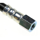 2004 Lexus ES330 Power Steering Pressure Line Hose Assembly 3