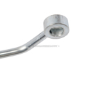 1994 Lexus GS300 Power Steering Pressure Line Hose Assembly 3