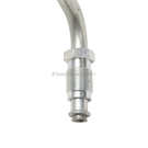 2003 Jeep Grand Cherokee Power Steering Pressure Line Hose Assembly 3