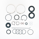 2009 Dodge Journey Rack and Pinion Seal Kit 1