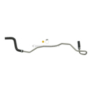 2005 Buick Terraza Power Steering Return Line Hose Assembly 1