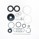 2007 Dodge Durango Rack and Pinion Seal Kit 1