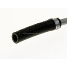 1993 Buick Regal Power Steering Return Line Hose Assembly 3