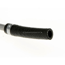 1987 Buick Century Power Steering Return Line Hose Assembly 2