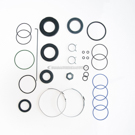 Edelmann 9221 Rack and Pinion Seal Kit 1