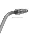 2003 Dodge Neon Power Steering Pressure Line Hose Assembly 2