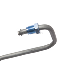 2005 Chrysler Pacifica Power Steering Return Line Hose Assembly 2