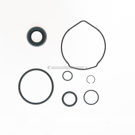 2004 Lexus LS430 Power Steering Pump Seal Kit 1