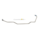 2007 Hyundai Sonata Power Steering Pressure Line Hose Assembly 1