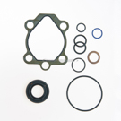 1996 Kia Sephia Power Steering Pump Seal Kit 1