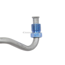 2007 Hyundai Tucson Power Steering Pressure Line Hose Assembly 2