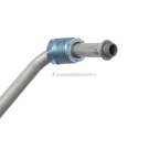 Edelmann 92277 Power Steering Pressure Line Hose Assembly 3