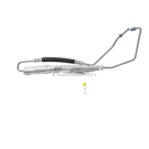 Edelmann Chevrolet Power Steering Pressure Line Hose Assembly 92279