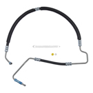2005 Pontiac Bonneville Power Steering Pressure Line Hose Assembly 1