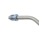 2004 Pontiac GTO Power Steering Pressure Line Hose Assembly 3