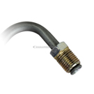 2000 Nissan Frontier Power Steering Pressure Line Hose Assembly 2